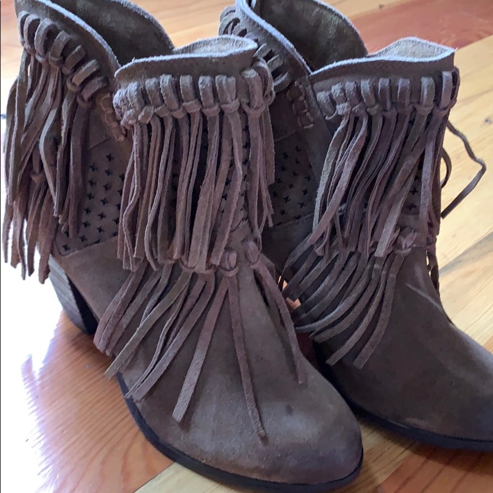 Never Worn